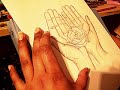 Shafia drawing