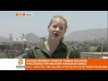 Al Jazeera's Jane Ferguson reports from Sanaa.