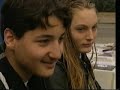 Nederland Bekent Kleur 1996/1997: Scholen, Beurs van Berlage