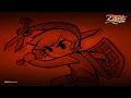 The Legend of Zelda – The Minish Cap Music - North Hyrule Field