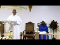 Where do you stand with Jesus today ? Pt. 2.mp4