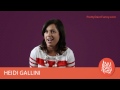Heidi Gallini