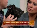 Jeff Corwin On Conservation