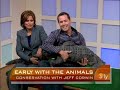 Jeff Corwin On Conservation
