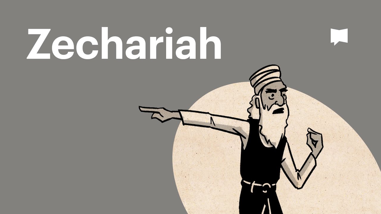 Overview: Zechariah