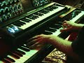 recorded at the national physical laboratory, teddington, england in 2005.
dave cousins, dave lambert, chas cronk, rod combes, john hawken.