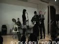 deep purple per traveling band