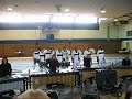 Norristown Drumline (at Bensalem 4-14) Norristown Drumline (at Bensalem 4-14)