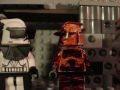 Lego Star Wars Commander Rosto Episode II-The Promotion