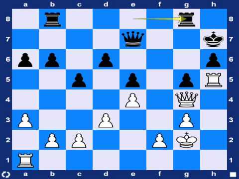 chess tactics chess tactics