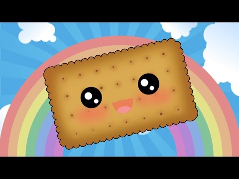 IM A CRACKER - I am Bread