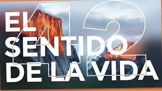 Ver online El sentido de la vida