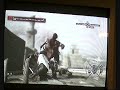 seconda parte dell'ottavo gameplay della ie sports di assassin's creed