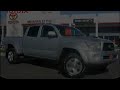 Used 2007 Toyota Tacoma Denver CO 80221