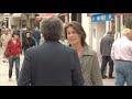 La réouverture de LAFESSE - Bande Annonce 1