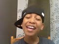 Beyonce - Halo 12 Year Old Jacob Latimore