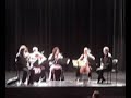 Mozart Clarinet Quintet, Third Movement - Anton Dressler & Aviv Quartet Mozart Clarinet Quintet, Third Movement - Anton Dressler & Aviv Quartet