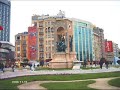 İstanbul - Slayt-Show  istanbul u gezelim - Eminönü Taksim