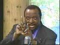 Alan Keyes: Stop Illegal Immigration, No Amnesty!