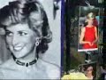 Princess Diana 9th Anniversary in kensington palace