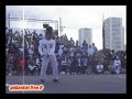Quai54 Concours de Dance & Public 2008