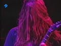Sepultura live in Spain/ Propaganda
