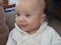 Bébé Fanny