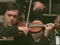 Beethoven Violin Concerto (1st movement part 1)