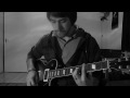 Foo Fighters - Everlong (cover)