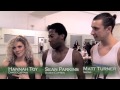 Wicked The Musical Open Auditions