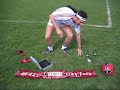 ronaldinho parody  nike  joga bonito