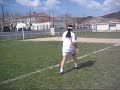 ronaldinho parody  nike  joga bonito