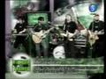 Merseybeat en Futbol sin trampa - Rosario