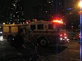 FDNY ENGINE 6 RESPONDING