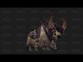 Yak Mount