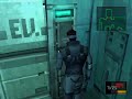 [D1][P5] Metal Gear Solid 1 [HTSF]