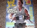 Save_Us.222: Y2J Returning for Sure *PROOF* Save_Us.222: Y2J Returning for Sure *PROOF*