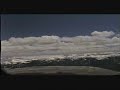Flight from Aspen to Leadville across Hagerman Pass Flight from Aspen to Leadville across Hagerman Pass