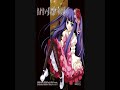 Umineko no naku koro ni Motion Graphic Vol.6 Sound Preview  新約の夜 - [ Shinyaku no Yoru ]