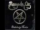 la rosa de los veintos version metal(letra incluida)