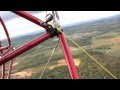 Powered Parachute over East Tennessee