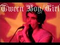 ReDulce - Tween Boy/Girl (Proyecci�n)