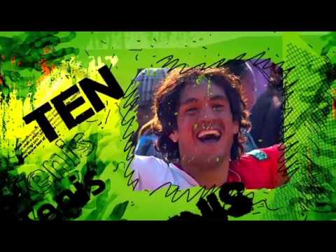 Programa 95. Primera parte