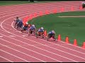 US Nationals T53 Women 800m