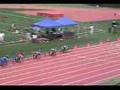 US Nationals T53 Women 800m