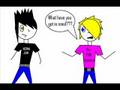 EMO BOYS