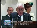 Inauguración El Corte Inglés de Jaén Inauguración El Corte Inglés de Jaén