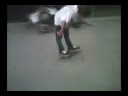 NEW FOOTAGE!!!! Just Some Kickflips At Ojibway.