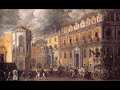 Tesori di Napoli (I / Basilica di S. Domenico Maggiore) - B. Galuppi, Nisi Dominus in do minore