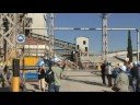 Afrique du Sud 2008: La mine de Cullinan